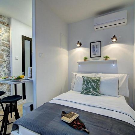 فندق History House Moja Ti 1830 In Old Town Senj سينج الغرفة الصورة