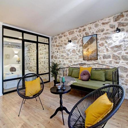 فندق History House Moja Ti 1830 In Old Town Senj سينج الغرفة الصورة