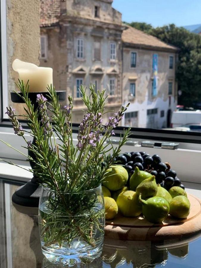 فندق History House Moja Ti 1830 In Old Town Senj سينج المظهر الخارجي الصورة