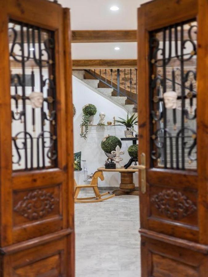 فندق History House Moja Ti 1830 In Old Town Senj سينج المظهر الخارجي الصورة